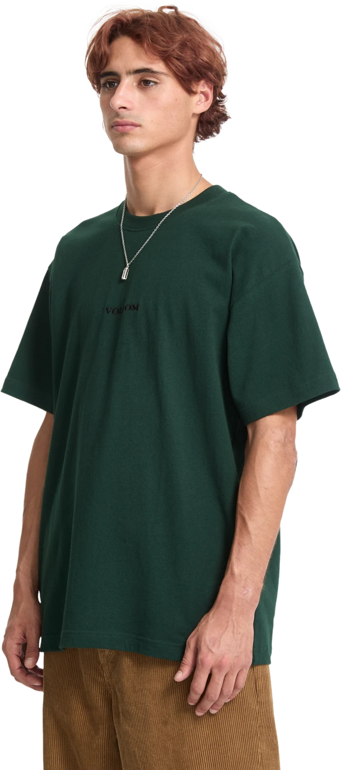 Volcom Volcom Stone camiseta manga corta hombre detail 5 | Scarab