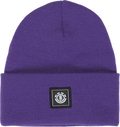 Element High Icon Gorro clásico Morado gorro | Morado