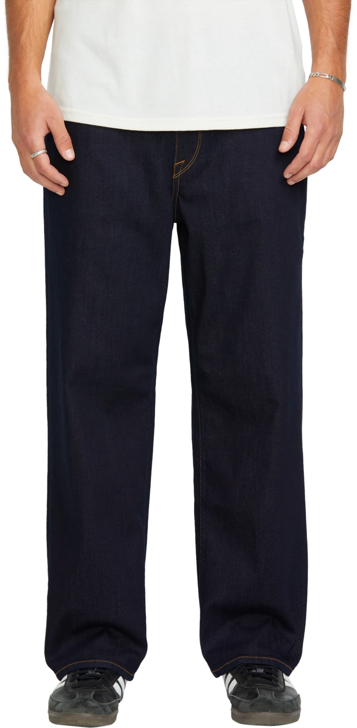 Volcom Billow Jeans pantalón tejano hombre | Rinse