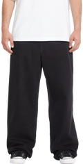 Volcom CHILLOW DENIM pantalón tejano hombre | Black