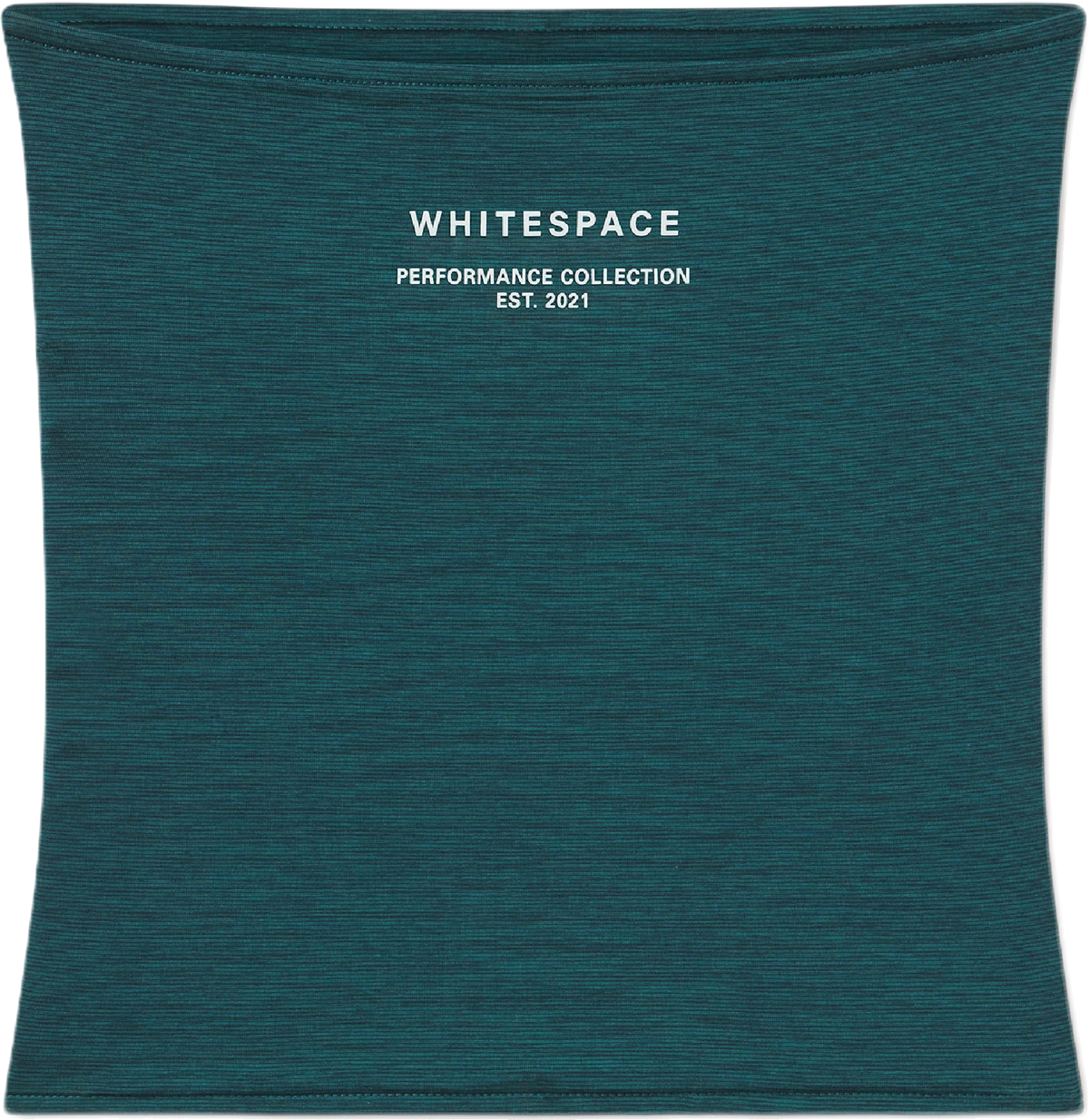 Whitespace GRAPHENE NECK GAITER tubular | Atlantic Deep