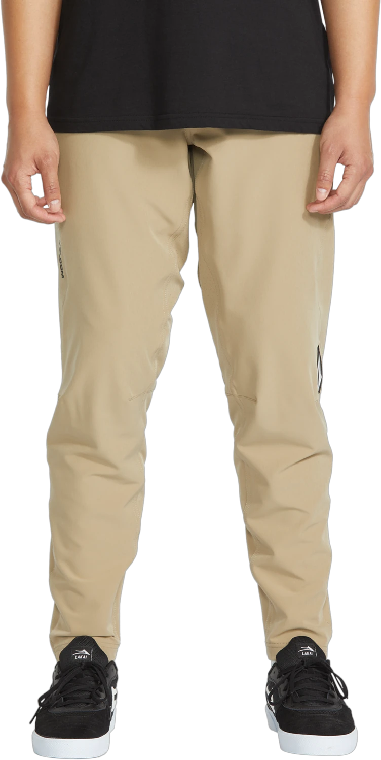 Volcom Trail Ripper Trousers pantalón chino hombre | Khaki