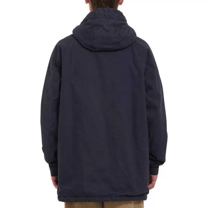 Volcom Volster II Jacket - Navy