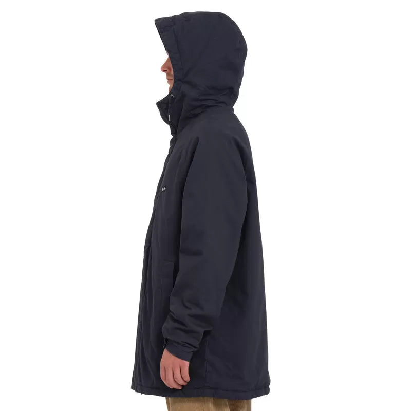 Volcom Volster II Jacket - Navy