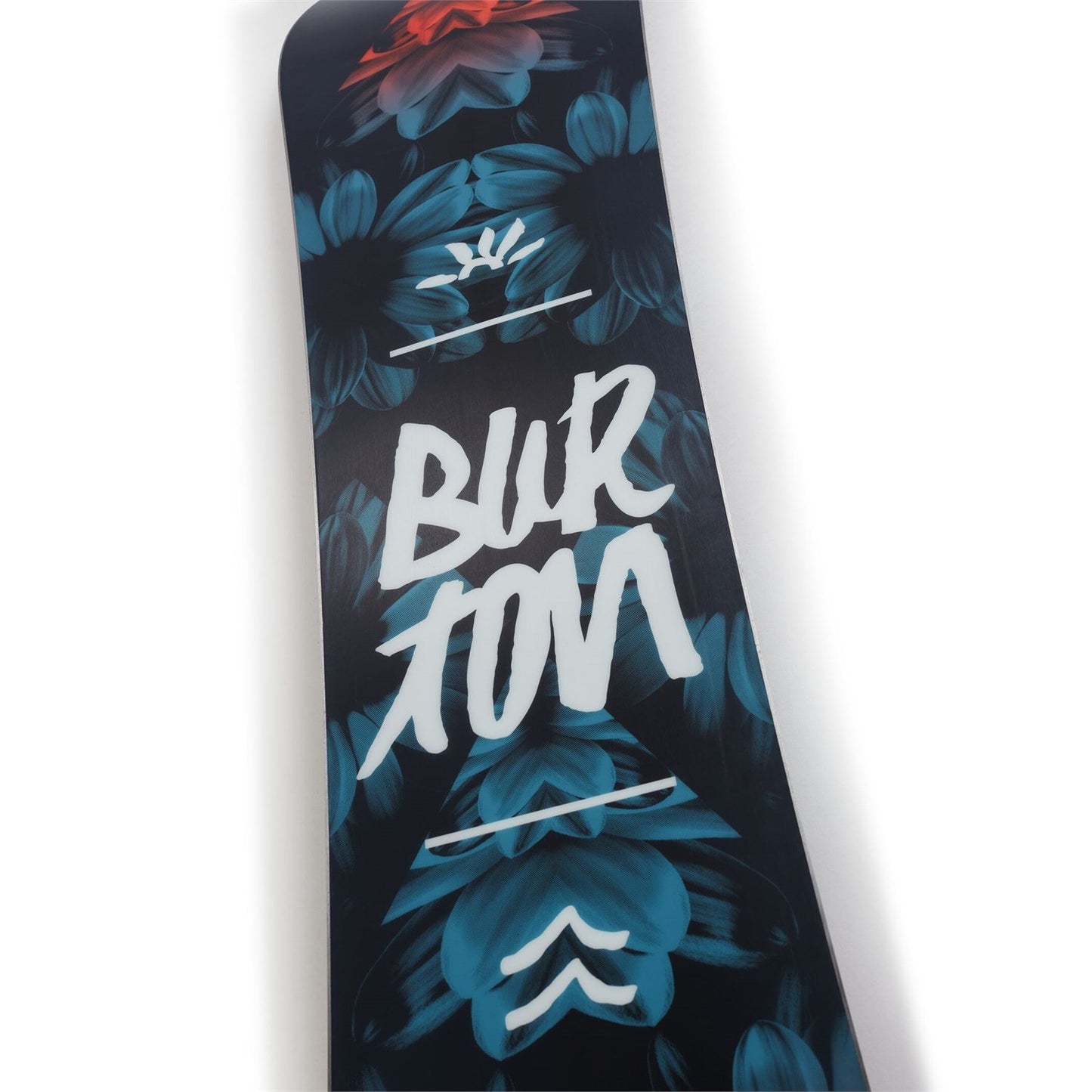 Pranchas de snowboard femininas Burton Stylus 147