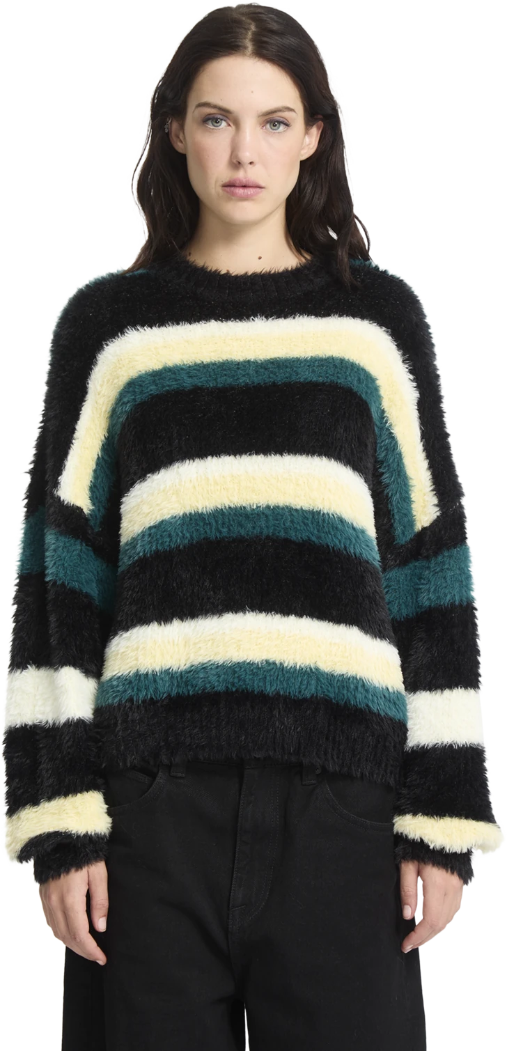 Volcom Hairy Up jersey mujer | Multi