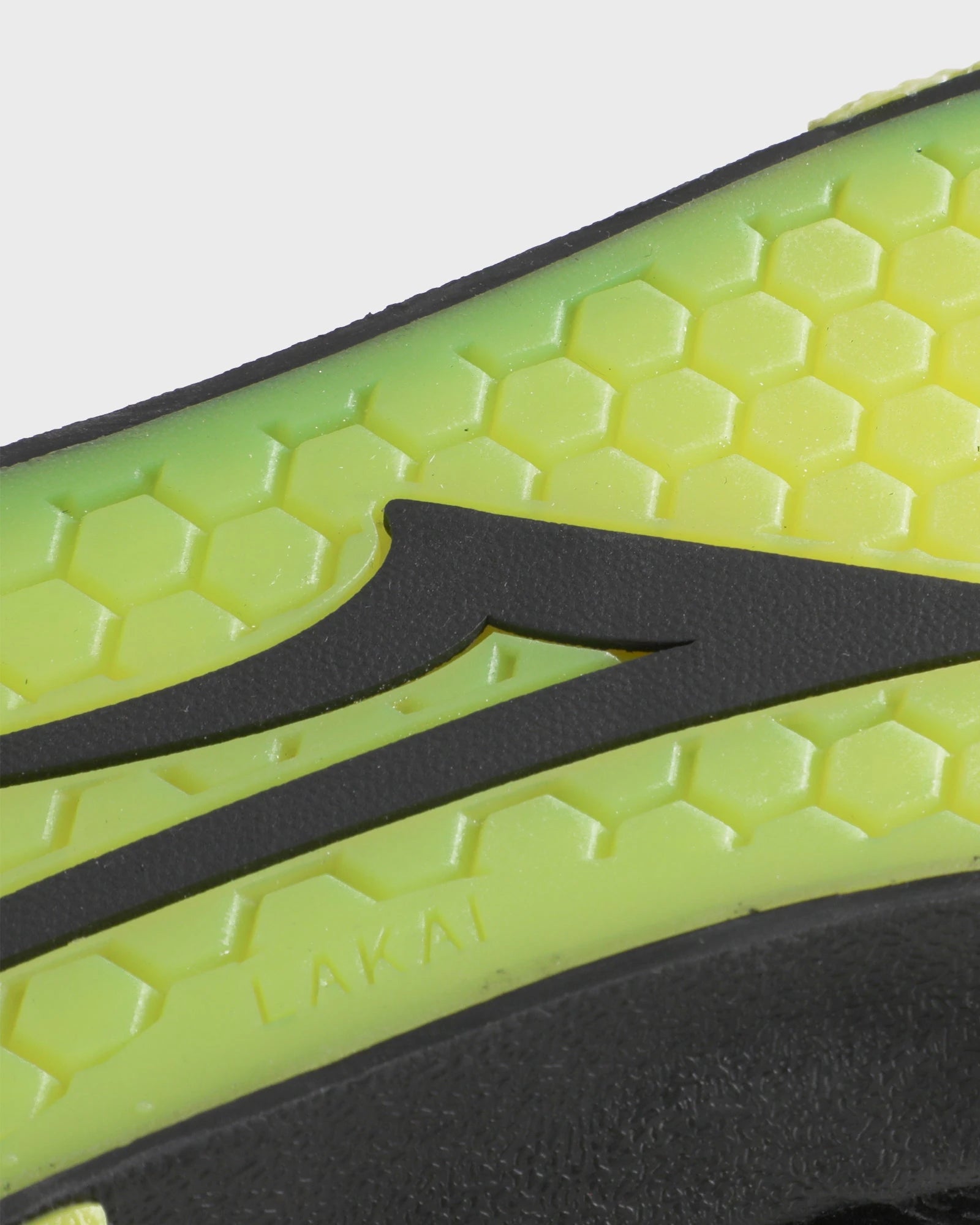 Lakai Men's Cambridge calzado hombre detail 5 | ACID LIME BLACK CRYSTAL