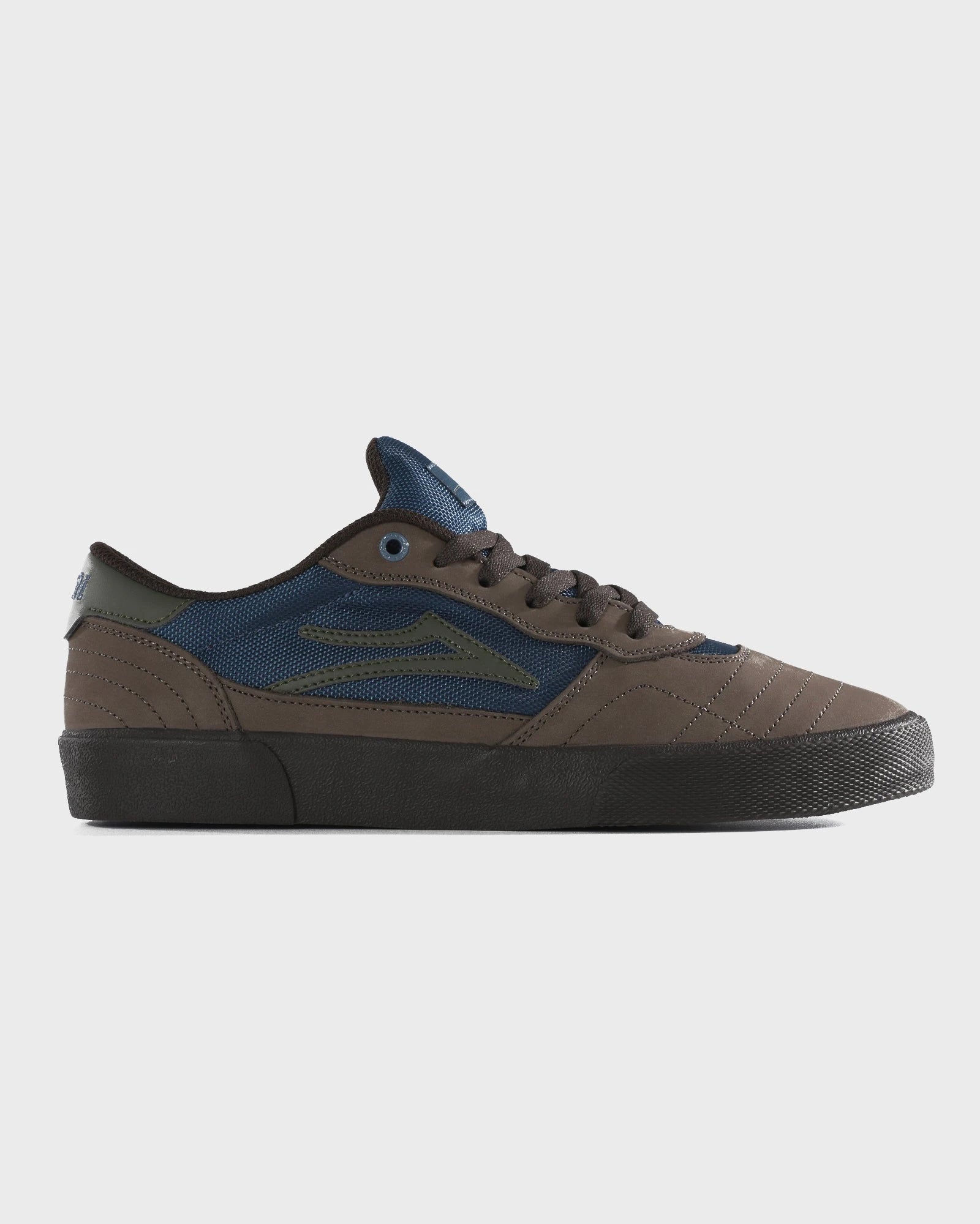 Lakai Men's Cambridge Elite calzado hombre | OTTER MALLARD CLOVER