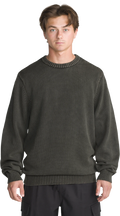 Volcom BLEACHED CREW SWEATER jersey hombre | Climbing Ivy