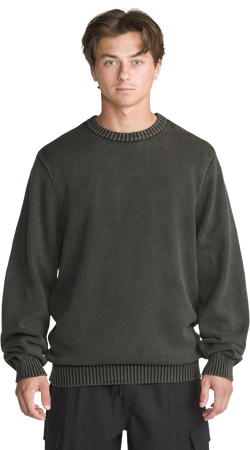 Volcom BLEACHED CREW SWEATER jersey hombre | Climbing Ivy