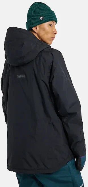 Burton Burton Pillowline GORE-TEX 2L Jacket chaquetas y abrigos hombre detail 2 | True Black