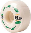 Jart Ruedas de Skate Jart Frog 54mm 99a ruedas del monopatín | Cream