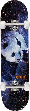 Enjoi Enjoi Cosmos Panda Complete 8.25" skates completos | Cosmos