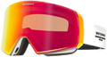 Whitespace MD Icon gafas de esquí y snowboard | White