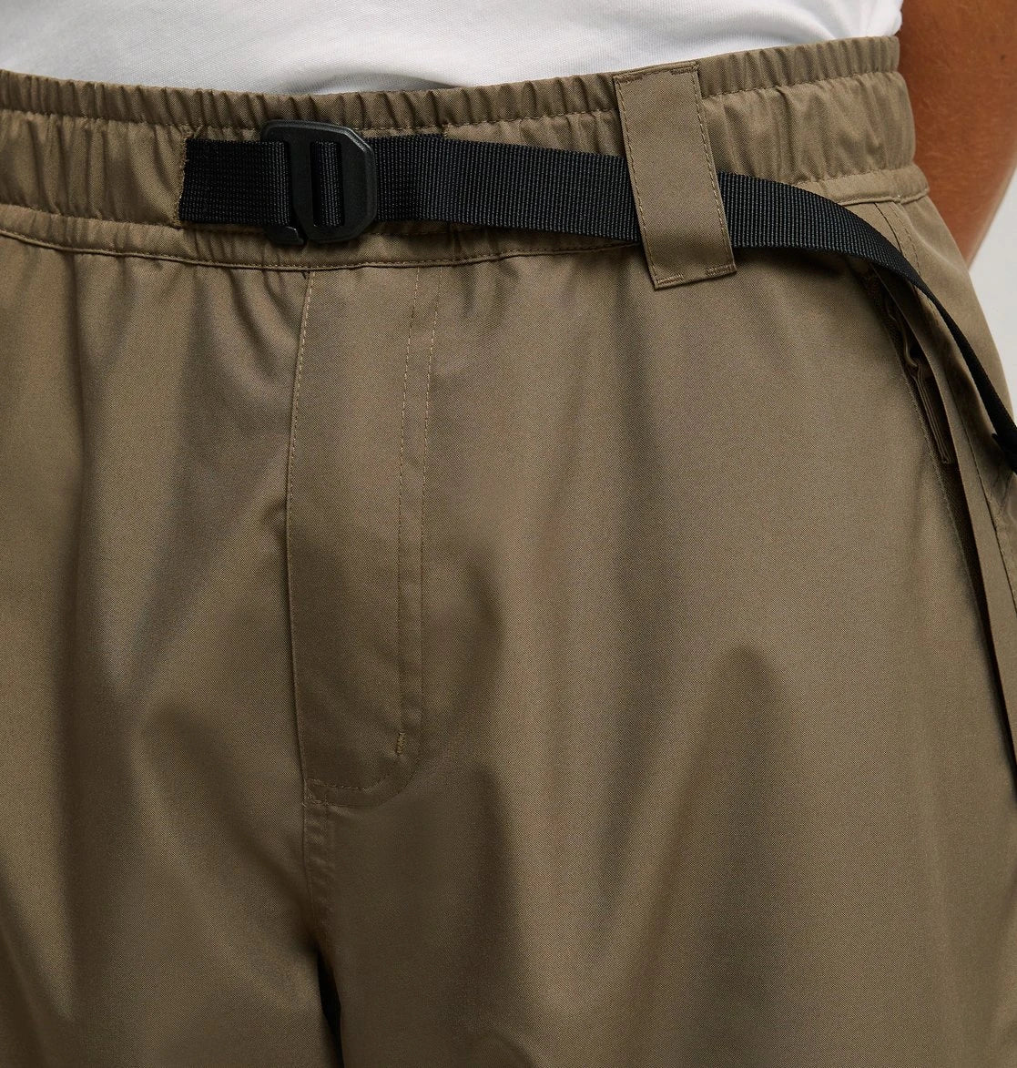 DC Shoes SMOKE 10K pantalón hombre detail 4 | Morel