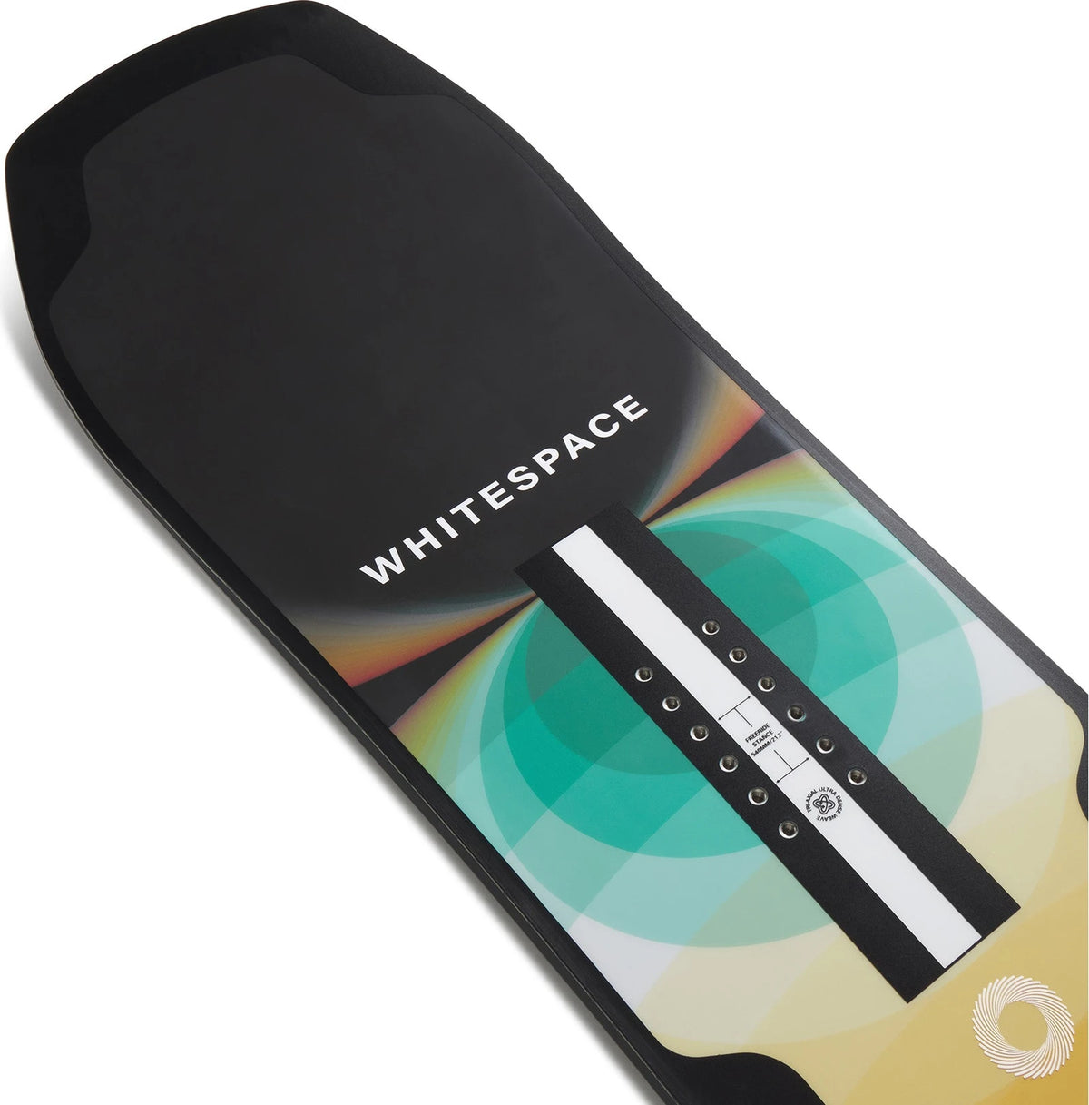 Whitespace Montano tablas de snowboard hombre detail 1 | Sunset