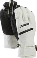 Burton Burton GORE-TEX Under Gloves guantes nieve hombre | Stout White