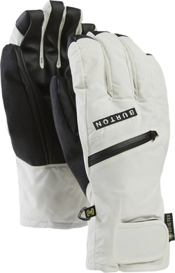 Burton Burton GORE-TEX Under Gloves guantes nieve hombre | Stout White