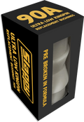Slappy Slappy Ultra Low Bushing 90A gomas de skate | White