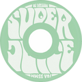 OJ Wheels Mini Super Juice 55mm 78a ruedas del monopatín | Aqua