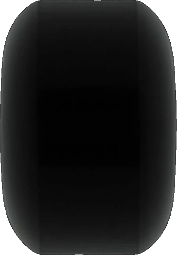 Bones Wheels OG Formula 100's V4 Wide 54mm Black wheels detail 1 | Black