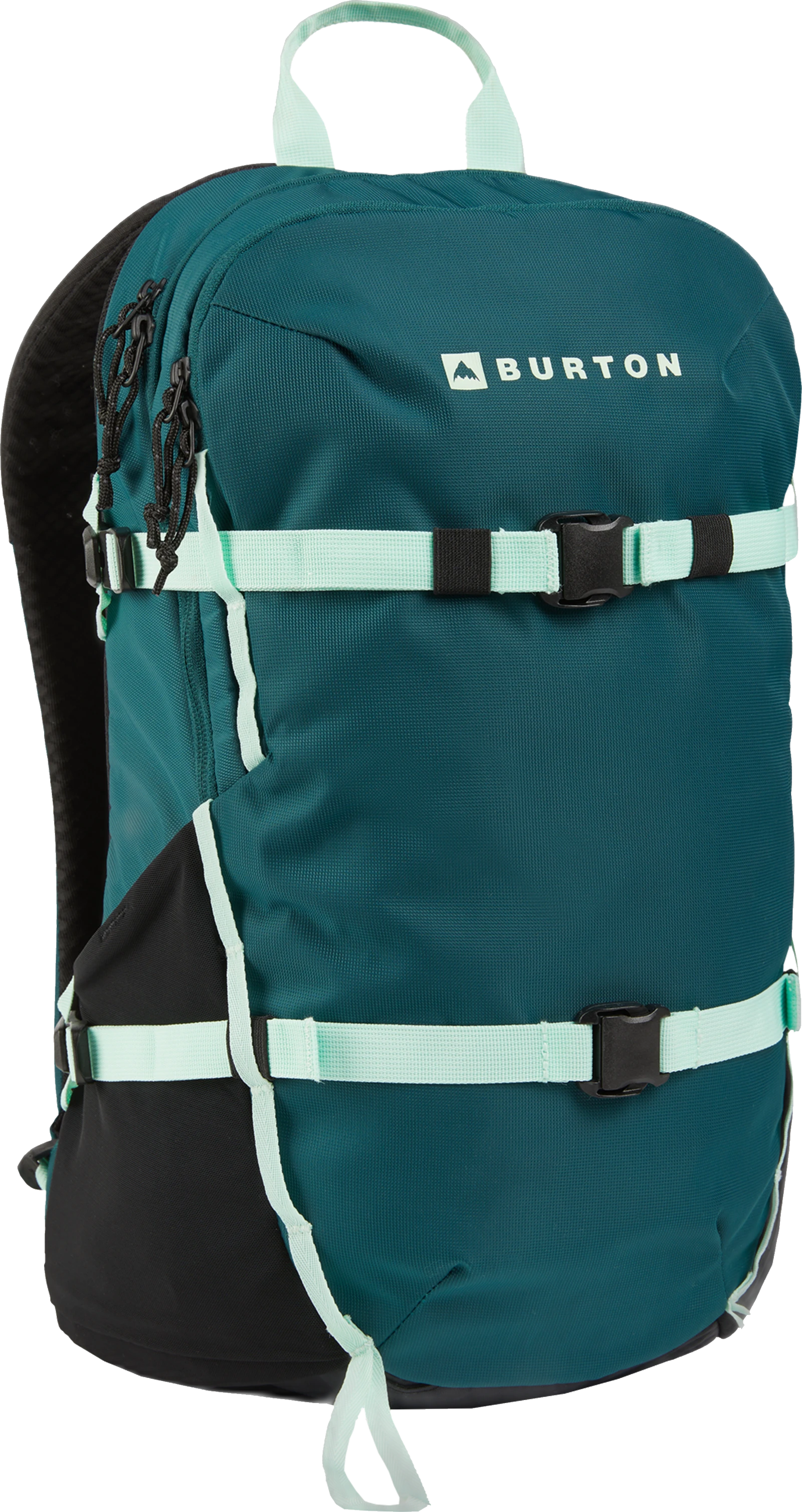 Burton Burton Day Hiker 22L Backpack backpack | Atlantic Teal