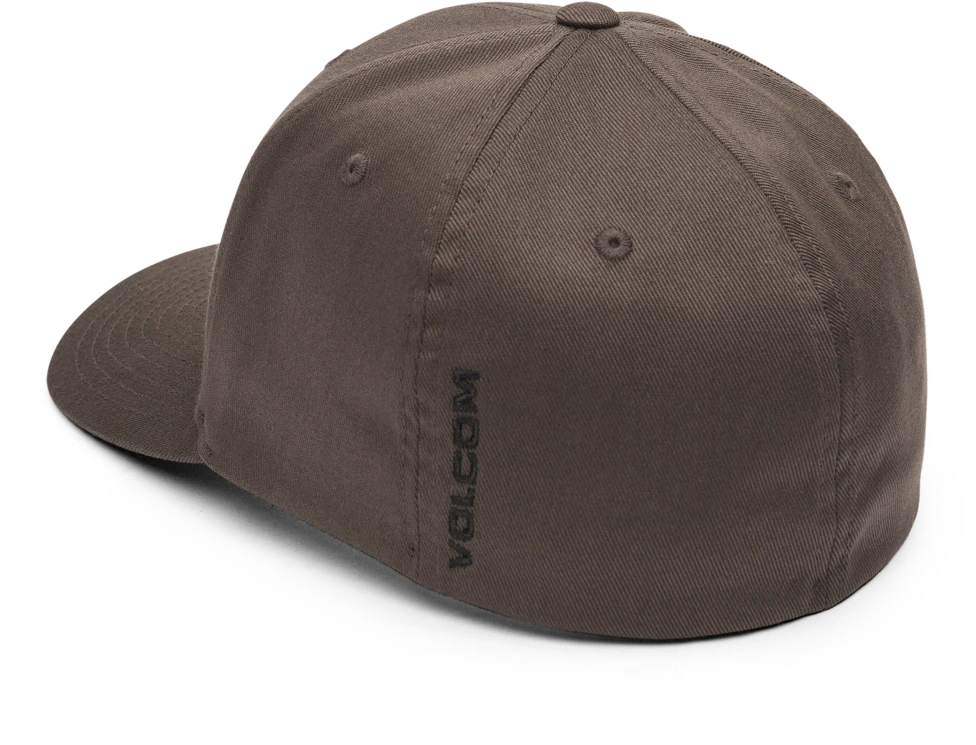 Volcom Full Stone Flexfit gorra hombre detail 1 | Wre