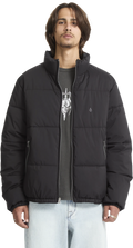 Volcom FILLMOORE JACKET chaquetas y abrigos hombre | Black