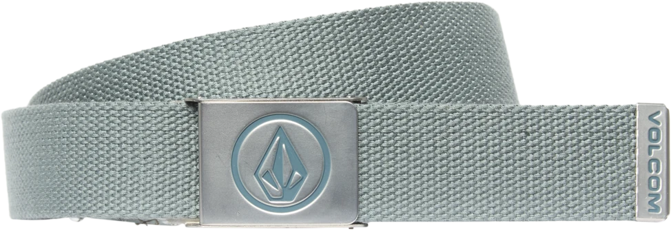 Volcom CIRCLE WEB BELT cinturones hombre | Tradewinds