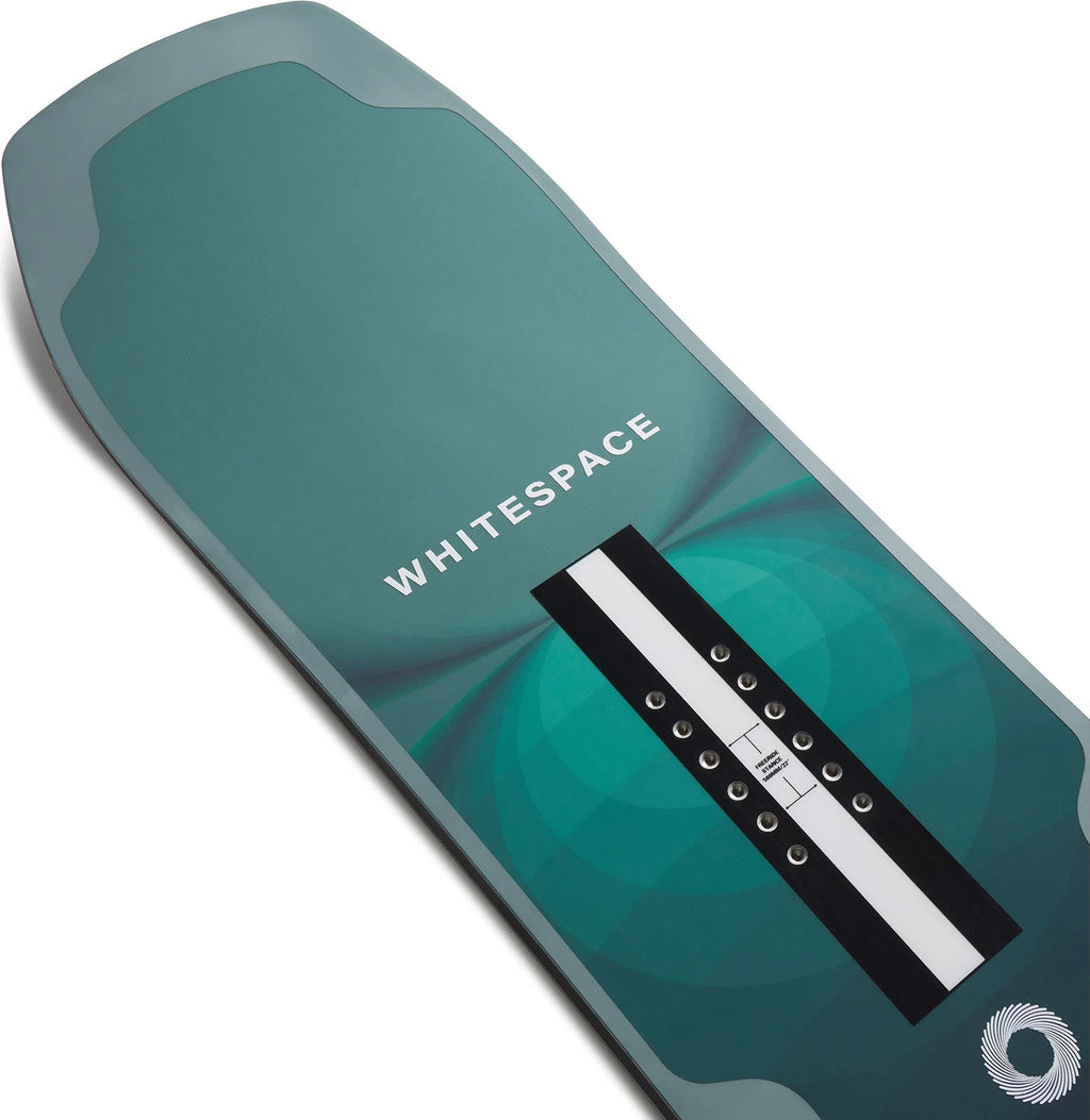 Whitespace Montano tablas de snowboard hombre detail 1 | Glacial