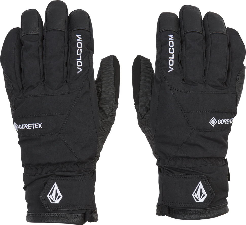 Volcom CP2 GORE-TEX GLOVE guantes nieve hombre | Black