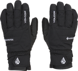 Volcom CP2 GORE-TEX GLOVE guantes nieve hombre | Black