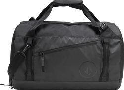 Volcom Altitude Travel Duffel mochilas hombre | Black