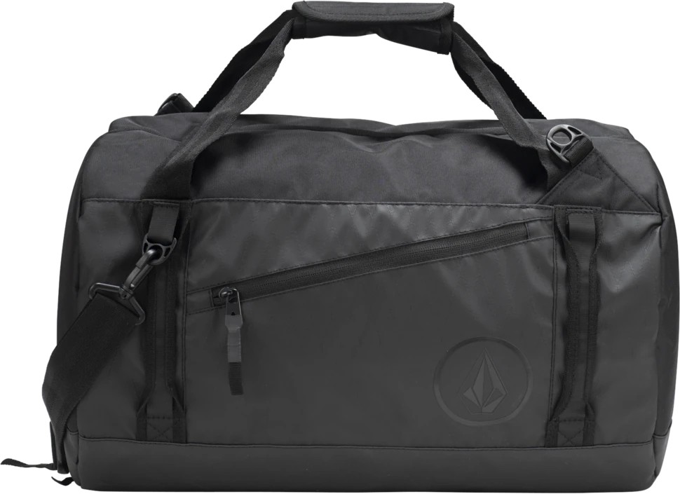 Volcom Altitude Travel Duffel mochilas hombre | Black