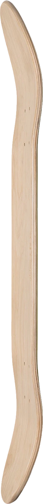 Globe Goodstock tablas de monopatín detail 2 | Neon Yellow