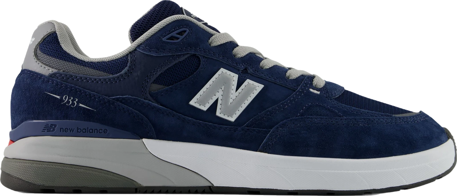New Balance NB Numeric Andrew Reynolds 933 calzado | NB Navy