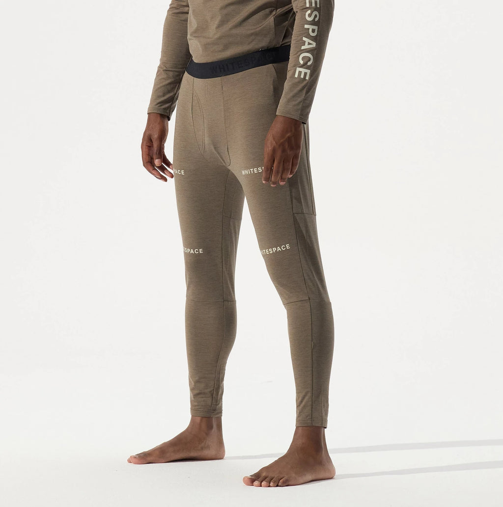 Whitespace GRAPHENE BASE PANT ropa interior térmica hombre detail 1 | Falcon