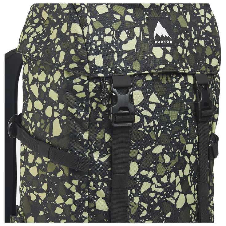 Burton Tinder 2.0 30L Sediment Rucksack