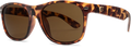 Volcom Fourty6 Matte Tort Bronze gafas de sol hombre | Matte Tort
