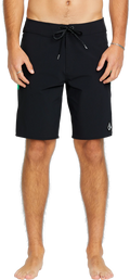 Volcom Strand Liberators 20 trajes de baño hombre | Black