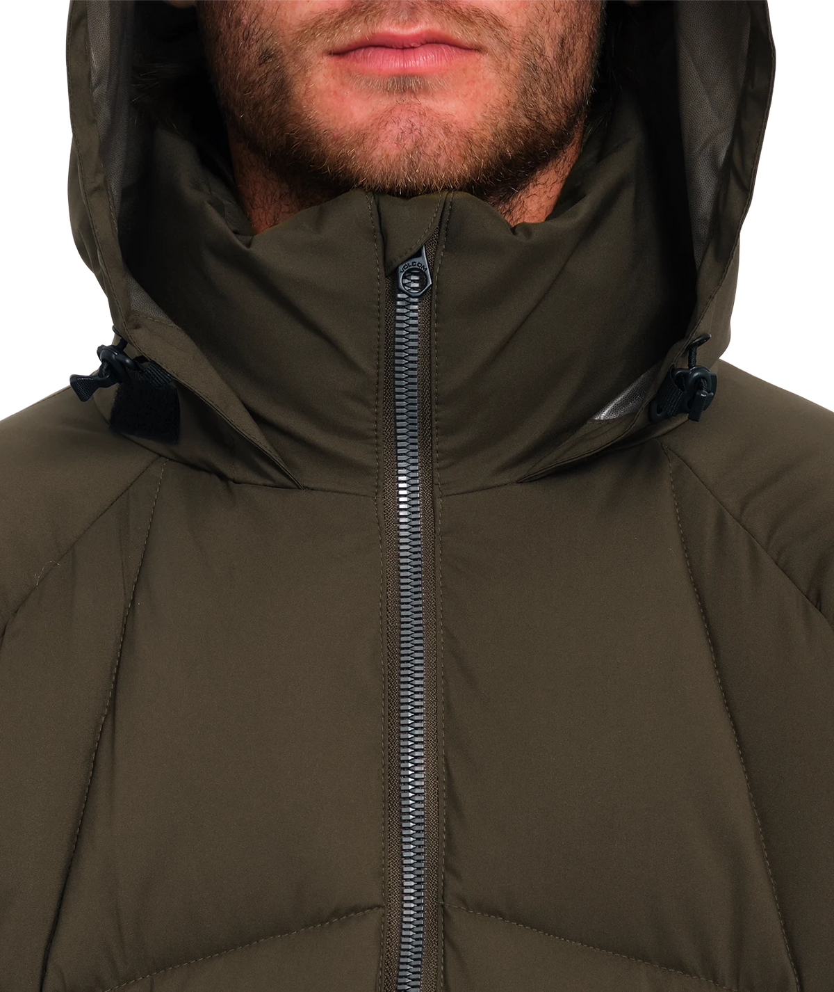 Volcom MAXSTONE 5K chaquetas y abrigos hombre detail 4 | Wren