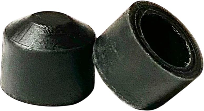 Ace Ace AF1 Pivot Cups tornillos de skate detail 1 | Black