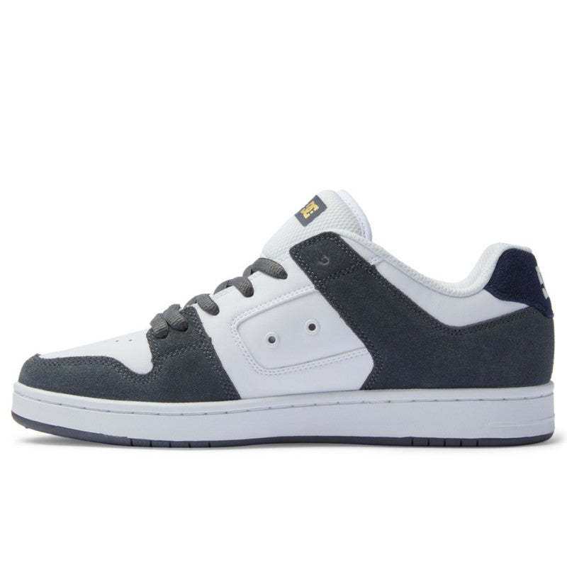 Dc Shoes Manteca 4 S skate shoe - Black Gradient