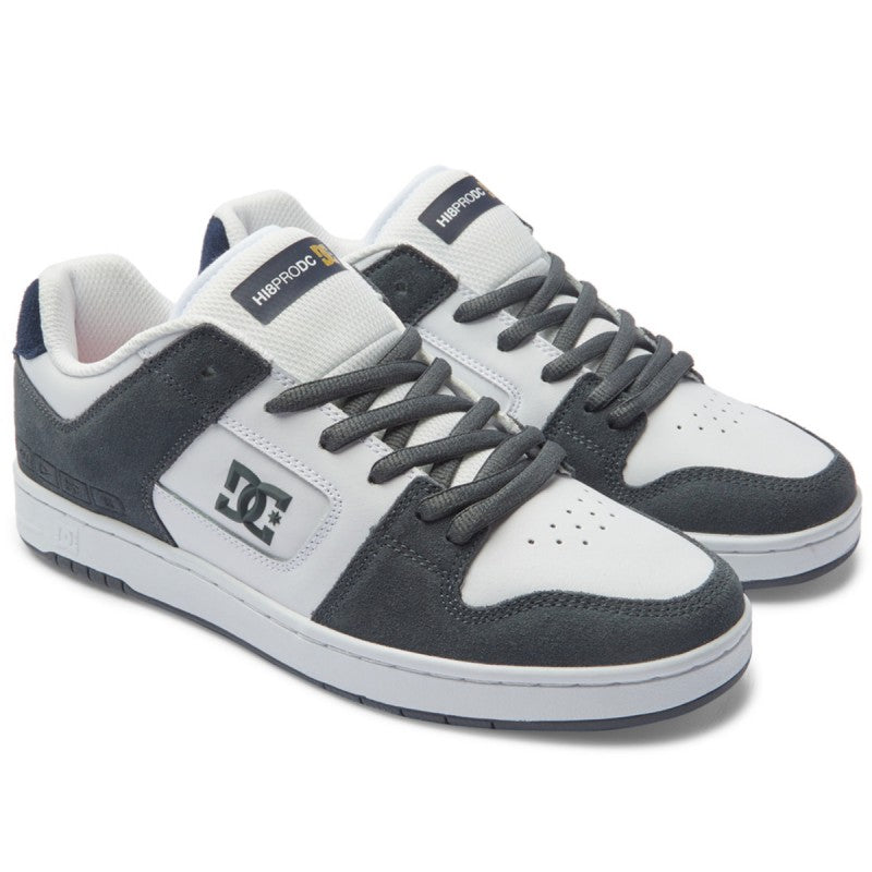 Chaussure de skate Dc Shoes Manteca 4 S - Noir Dégradé | Baskets | Chaussure | Collection_Zalando | Nouveaux produits | Produits les plus récents | Produits les plus vendus | surfdevils.com