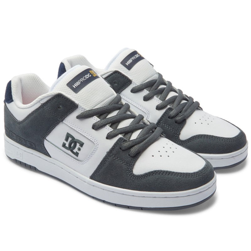 Dc Shoes Manteca 4 S skate shoe - Black Gradient