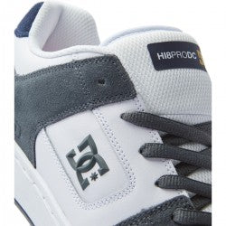 Dc Shoes Manteca 4 S skate shoe - Black Gradient