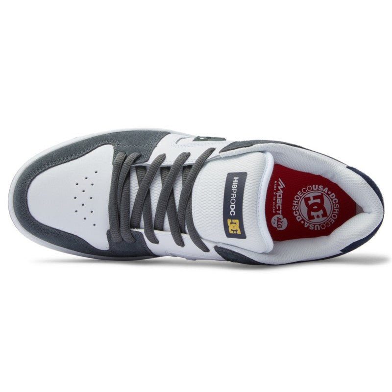 Dc Shoes Manteca 4 S skate shoe - Black Gradient