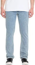 Volcom VORTA DENIM pantalón tejano hombre | Dust Bowl Indigo