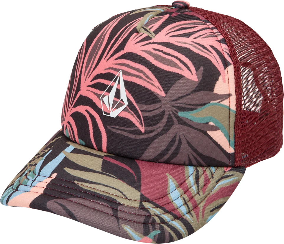 Volcom Into Paradise cap mujer | Mlt