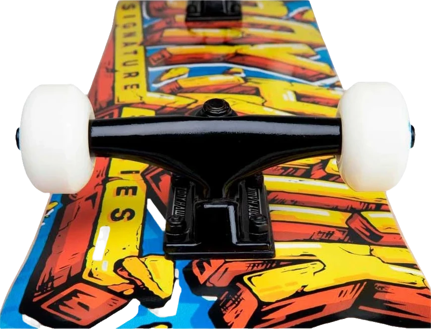 Tony Hawk Tony Hawk SS540 Smash Complete 7.75" completas detail 1 | Smash